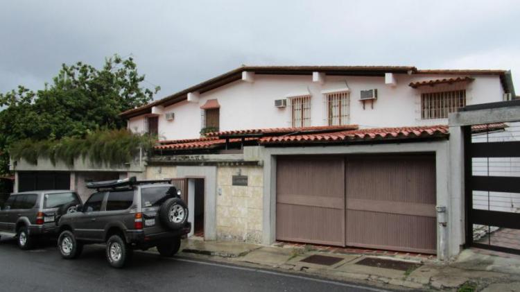 Foto Casa en Venta en Caracas, Distrito Federal - CAV107398 - BienesOnLine