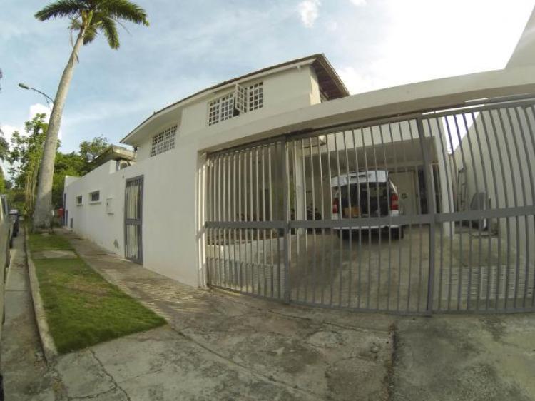 Foto Casa en Venta en Caracas, Distrito Federal - CAV107397 - BienesOnLine