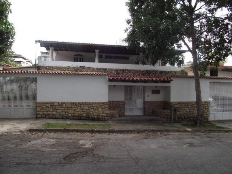 Foto Casa en Venta en Caracas, Distrito Federal - CAV107395 - BienesOnLine