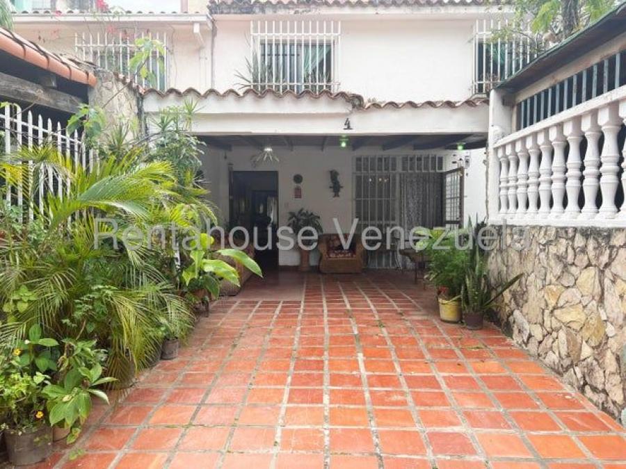 Casa en Venta Palo Verde # 25-13343 G. 04143054662 / 04143247646