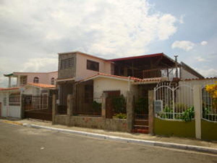 Foto Casa en Venta en Paraparal, Los Guayos, Carabobo - BsF 46.000.000 - CAV86282 - BienesOnLine