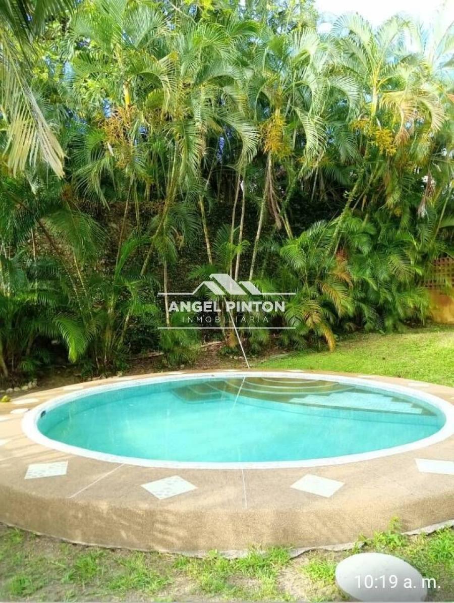 Foto Casa en Venta en Higuerote, Miranda - U$D 25.000 - CAV241637 - BienesOnLine