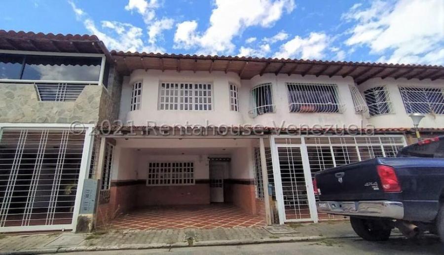 Foto Casa en Venta en Parqueserino, San Diego, Carabobo - U$D 32.000 - CAV179628 - BienesOnLine