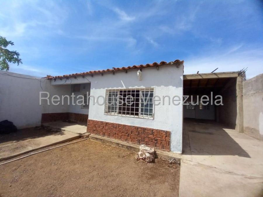 Casa en Venta en  Punto Fijo, Falcón