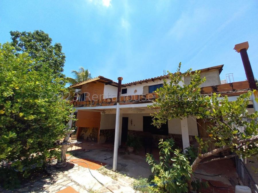 Foto Casa en Venta en Naguanagua, Carabobo - U$D 150.000 - CAV235359 - BienesOnLine