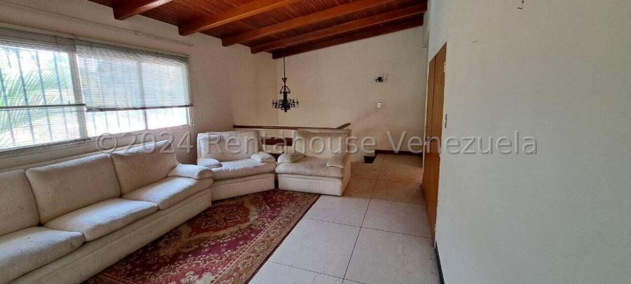 Foto Casa en Venta en municipio Baruta, prados del este, Distrito Federal - U$D 210.000 - CAV227596 - BienesOnLine