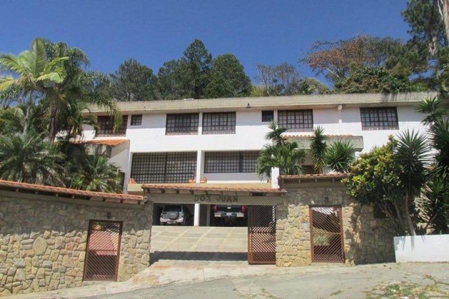 Casa en Venta en prados del este Caracas, Distrito Federal