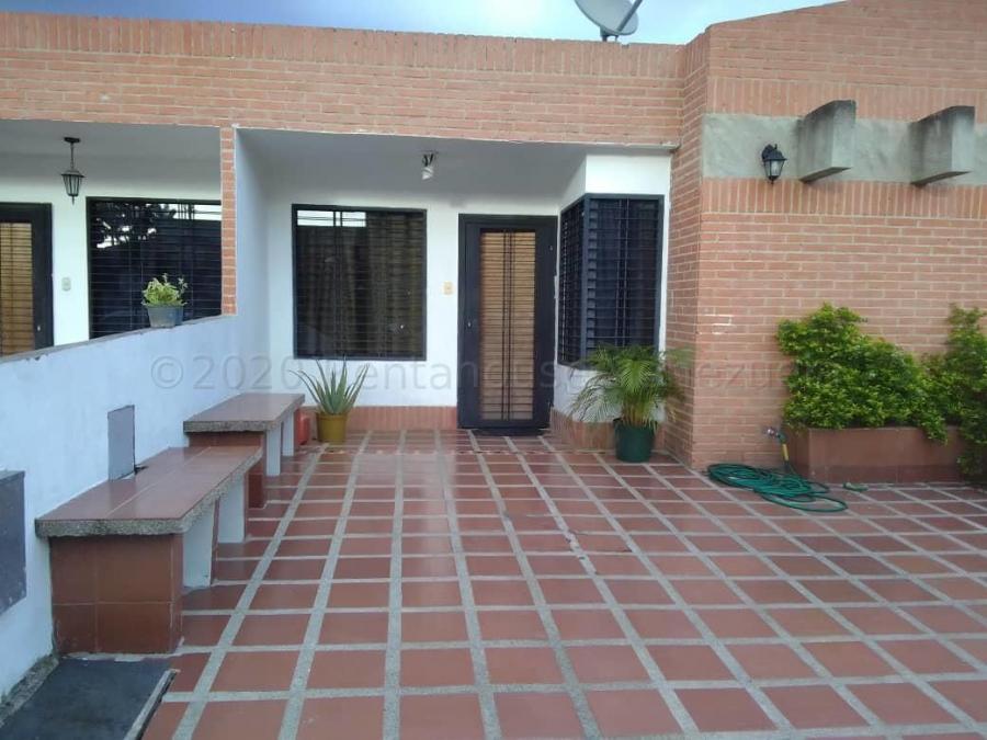 CASA EN VENTA PUEBLO DE SAN DIEGO CARABOBO 21-784 RAHV