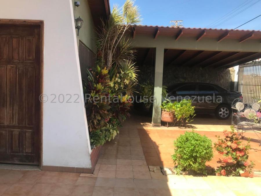 Casa en Venta Puerta Maraven cod rah 22-28813