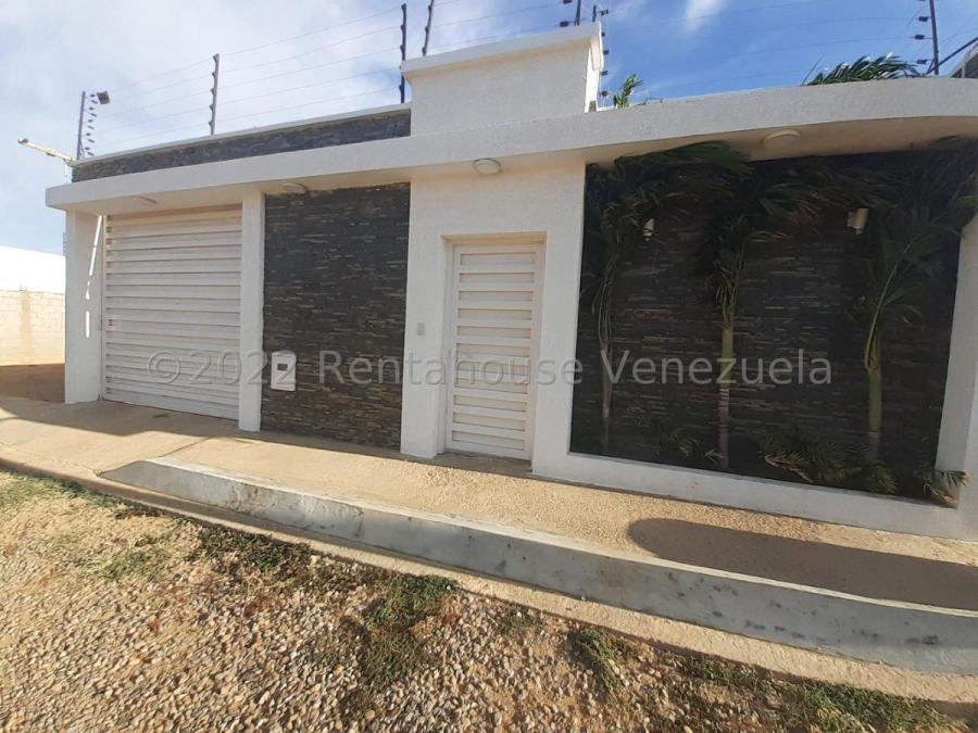 Foto Casa en Venta en Puerta Maraven, Falcn - U$D 24.500 - CAV196037 - BienesOnLine