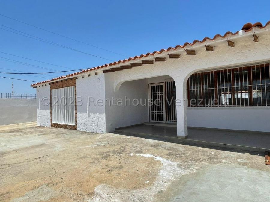 Casa en Venta Puerta Maraven cod rah 23-30702