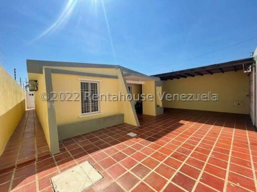 Foto Casa en Venta en Punta Cardon, Puerta Maraven, Falcn - BsF 37.000 - CAV179469 - BienesOnLine