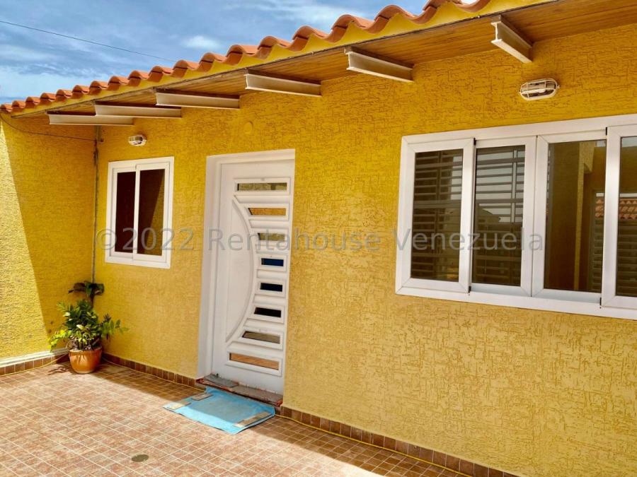 Casa en Venta Puerta Maraven Norka Otero cod rah 22-16703