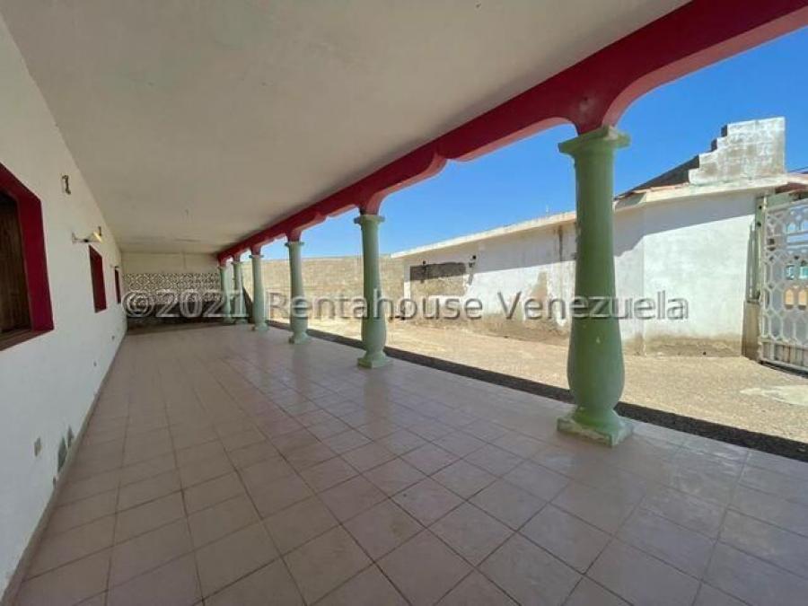 Foto Casa en Venta en Punta Cardon, Falcón - U$D 35.000 - CAV195930 - BienesOnLine