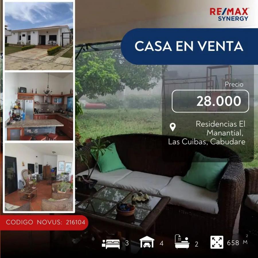 Foto Casa en Venta en Barquisimeto, Lara - U$D 28.000 - CAV235022 - BienesOnLine