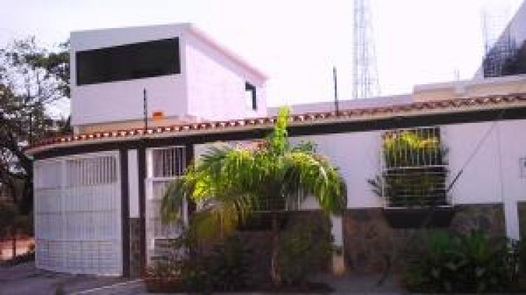 Foto Casa en Venta en San Bernardo, San Joaquín, Carabobo - BsF 45.000.000 - CAV86289 - BienesOnLine