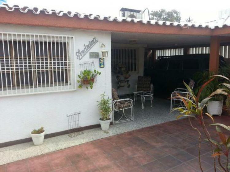 Foto Casa en Venta en Maracaibo, Zulia - BsF 13.000.000 - CAV63236 - BienesOnLine