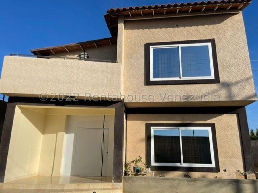 Casa en venta Santa Fe cod rah 22-23297