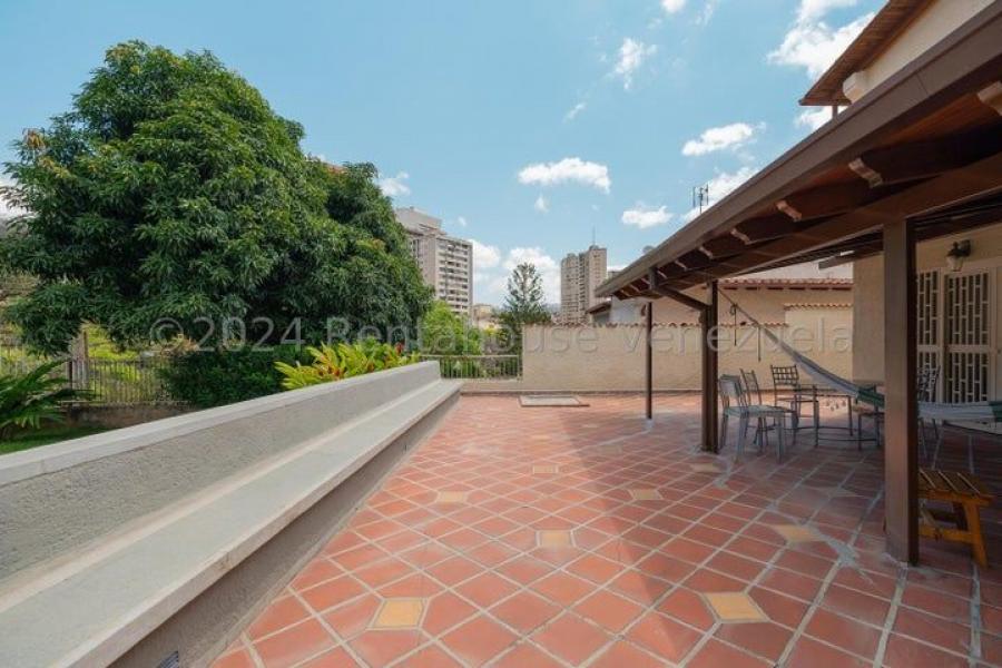 Foto Casa en Venta en santa fe norte, Distrito Federal - U$D 280.000 - CAV236075 - BienesOnLine