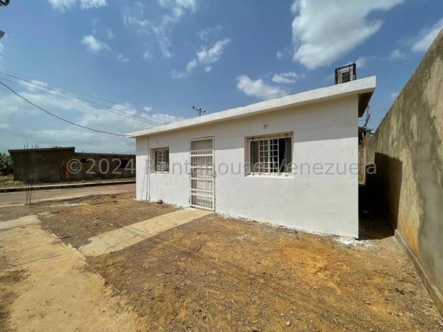 Foto Casa en Venta en Sector Los perozo, Coro, Falcn - U$D 12.500 - CAV228179 - BienesOnLine