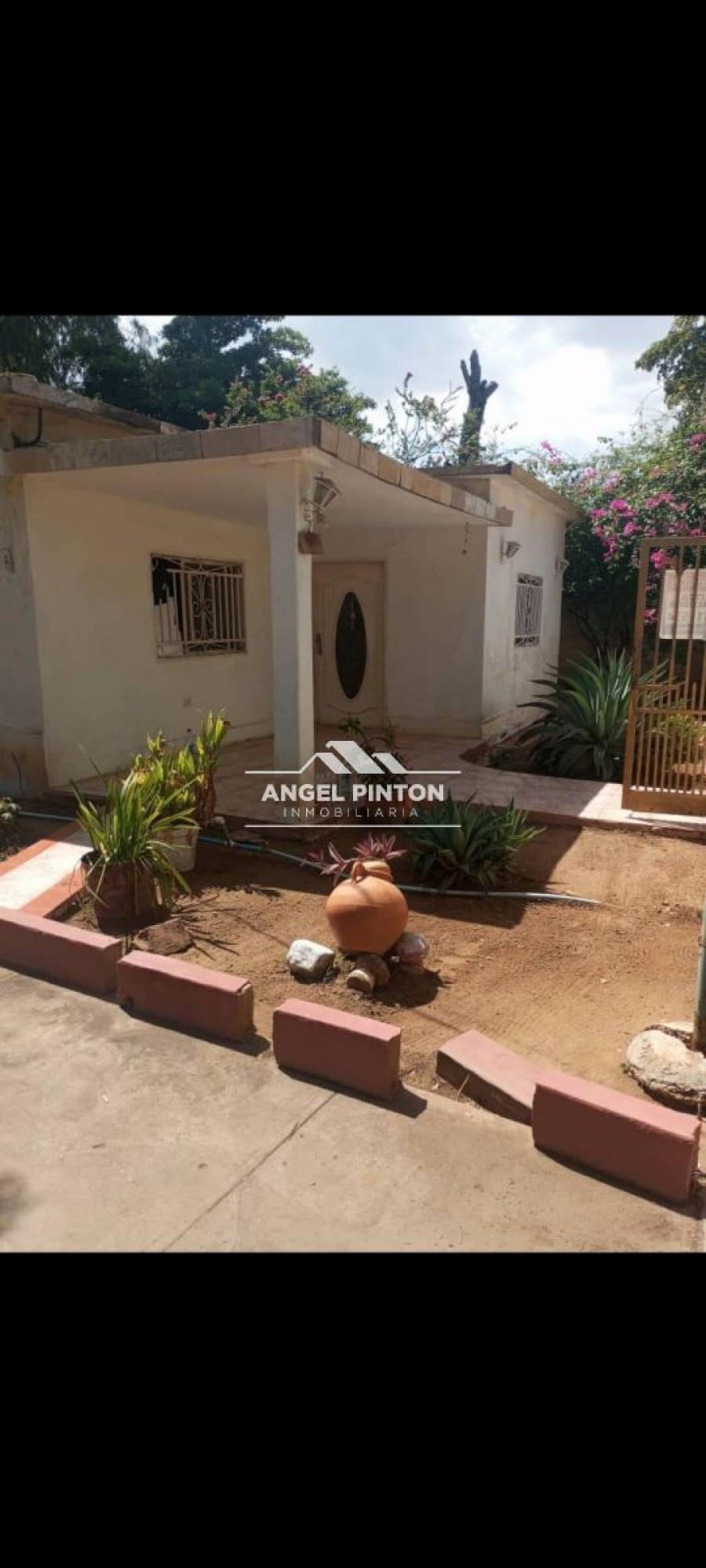 Foto Casa en Venta en San Carlos del Zulia, Zulia - U$D 17.000 - CAV234878 - BienesOnLine