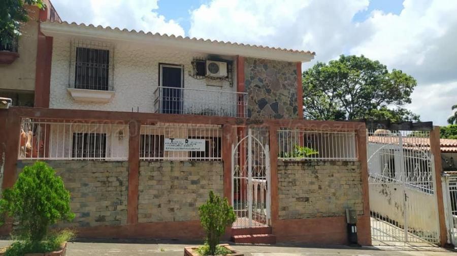 Foto Casa en Venta en Trigal Norte, Valencia, Carabobo - U$D 55.000 - CAV142644 - BienesOnLine
