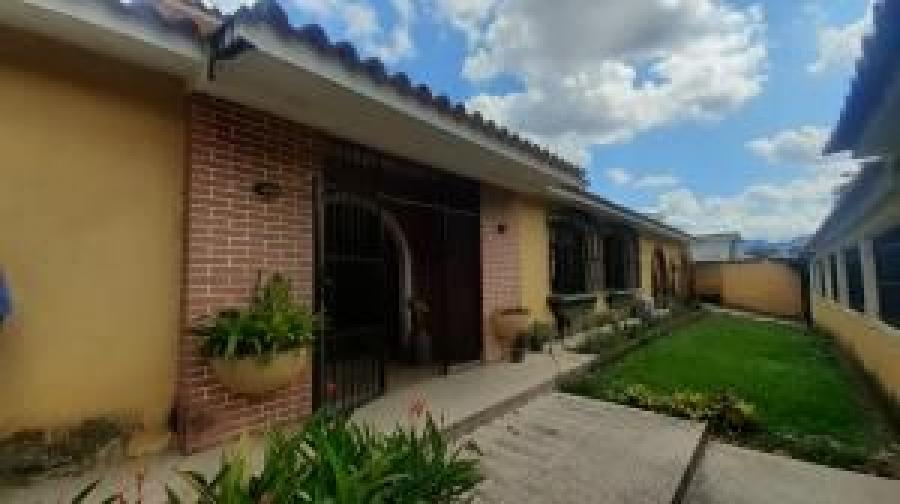 Foto Casa en Venta en trigal centro  valencia carabobo, Valencia, Carabobo - U$D 120.000 - CAV148020 - BienesOnLine