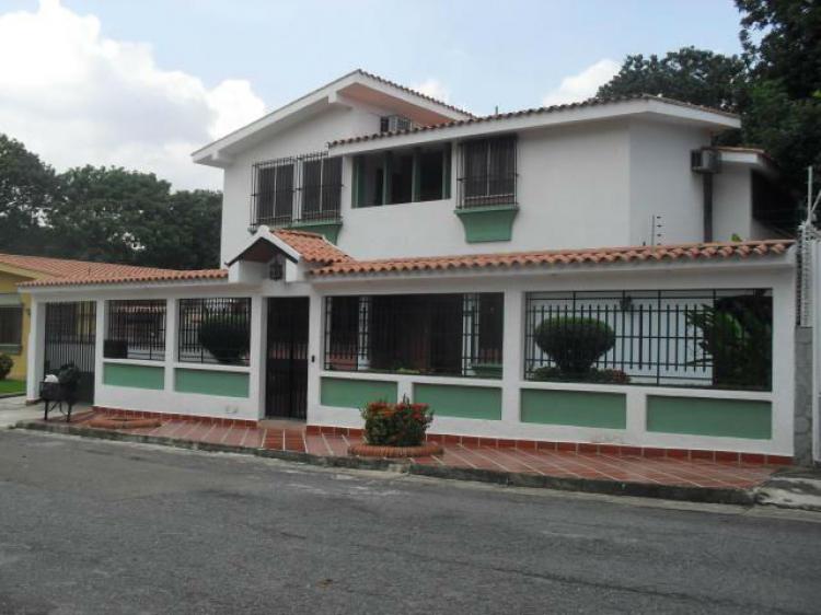 Foto Casa en Venta en Valencia, Carabobo - BsF 209.000.000 - CAV96227 - BienesOnLine