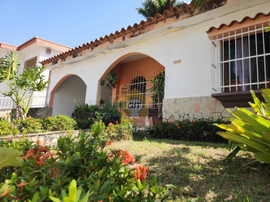 Foto Casa en Venta en San Jose, Trigal Norte, Carabobo - U$D 46.000 - CAV228072 - BienesOnLine