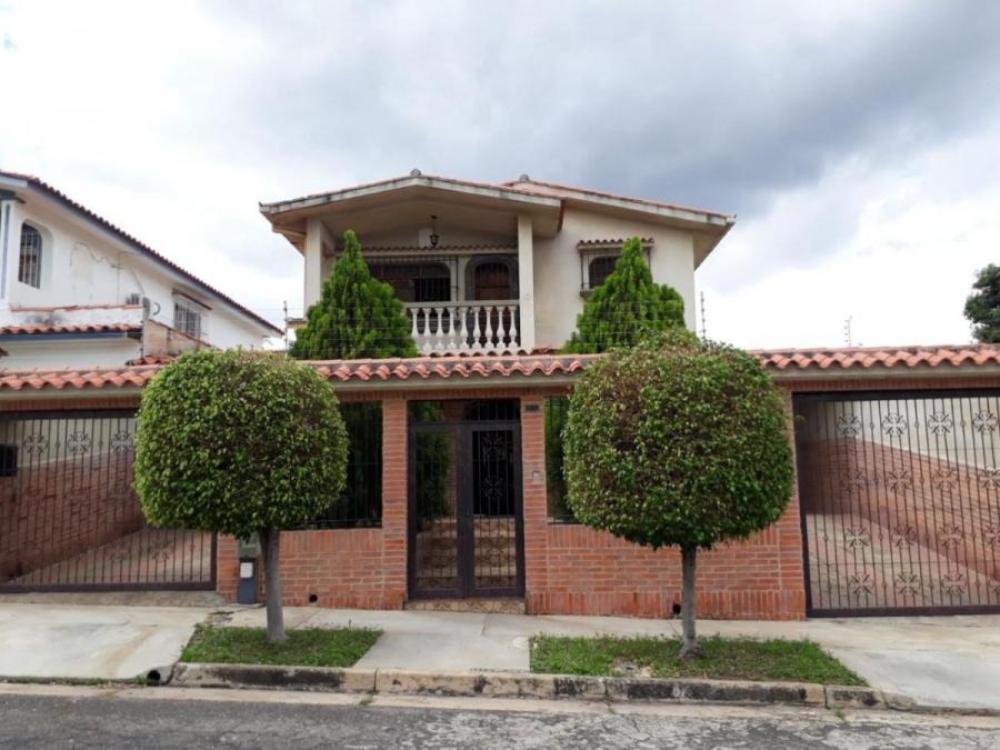 Foto Casa en Venta en Trigal norte, Valencia, Carabobo - U$D 70.000 - CAV134359 - BienesOnLine