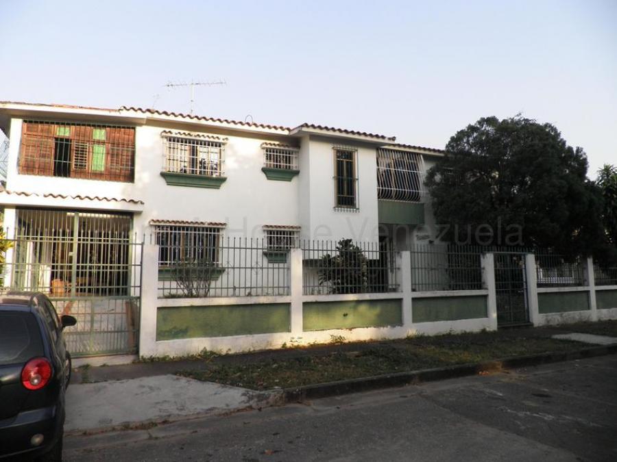 Foto Casa en Venta en Trigal Norte, Valencia, Carabobo - U$D 70.000 - CAV142787 - BienesOnLine