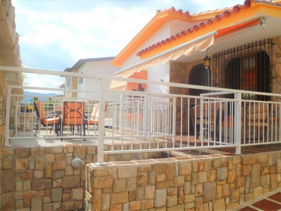 Foto Casa en Venta en Trigal norte, Valencia, Carabobo - U$D 120.000 - CAV136534 - BienesOnLine