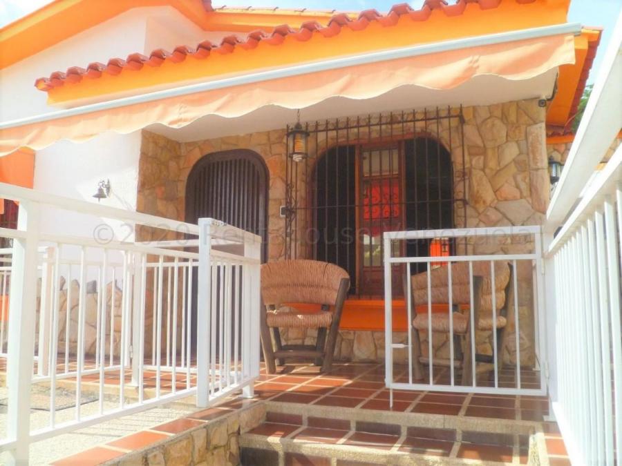 Foto Casa en Venta en Trigal norte, Valencia, Carabobo - U$D 120.000 - CAV137376 - BienesOnLine
