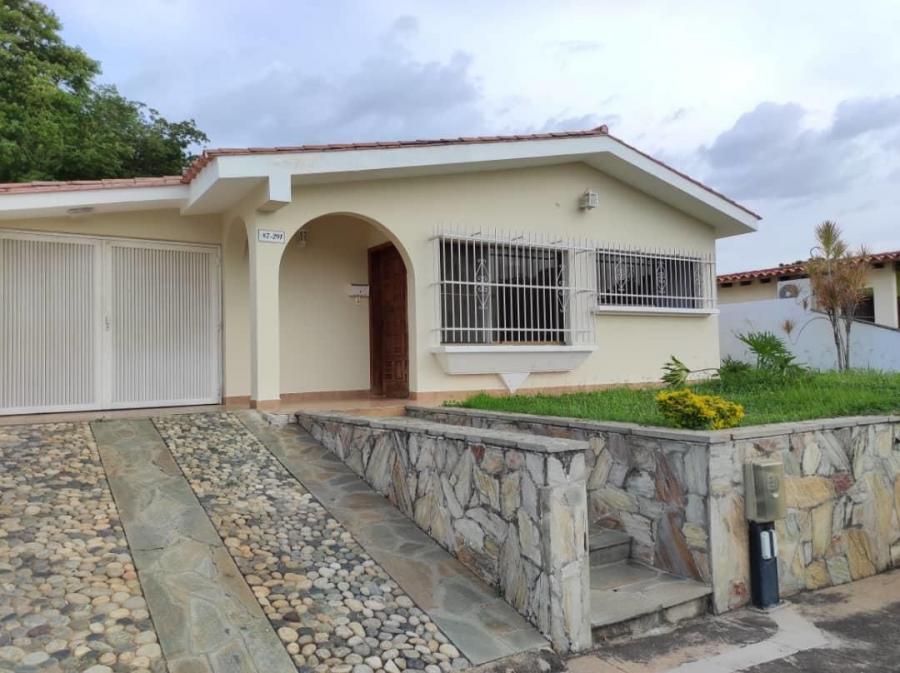 Foto Casa en Venta en Trigal norte, Valencia, Carabobo - U$D 80.000 - CAV136527 - BienesOnLine