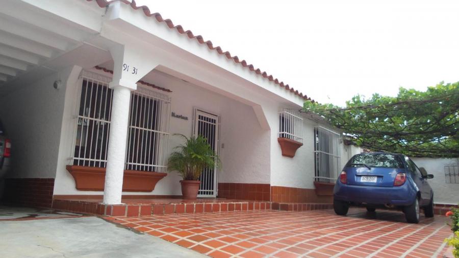 Foto Casa en Venta en Trigal norte, Valencia, Carabobo - U$D 85.000 - CAV137374 - BienesOnLine