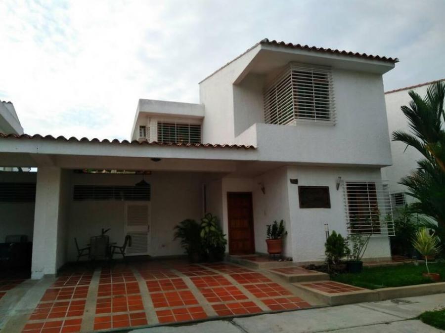 Foto Casa en Venta en Trigal Norte, Valencia, Carabobo - U$D 280.000 - CAV156544 - BienesOnLine