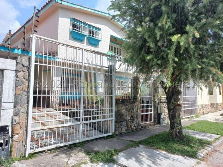 Foto Casa en Venta en Trigal norte, Valencia, Carabobo - U$D 65.000 - CAV162241 - BienesOnLine