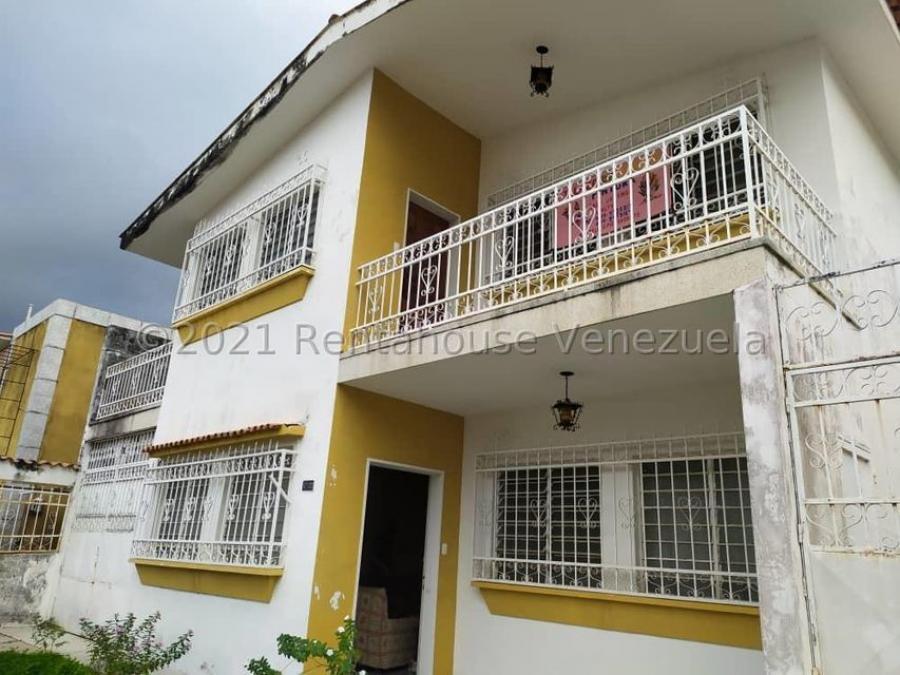 Foto Casa en Venta en Trigal norte, Valencia, Carabobo - U$D 55.000 - CAV162225 - BienesOnLine