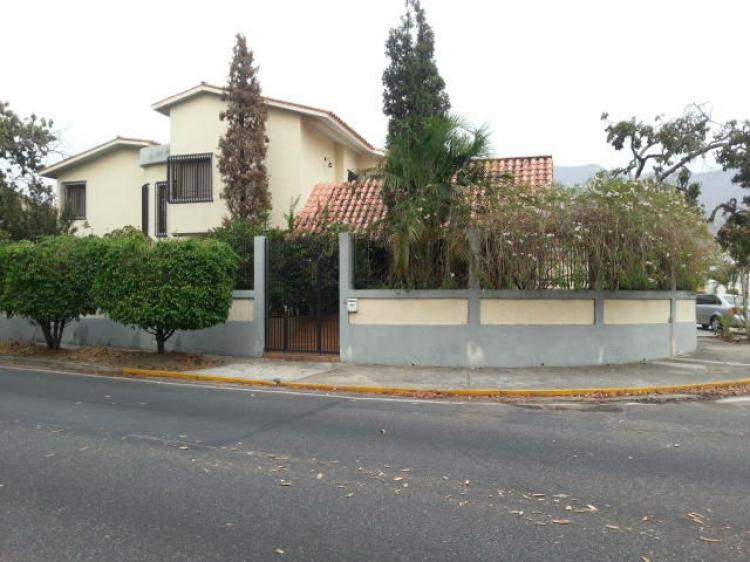 Foto Casa en Venta en Valencia, Carabobo - BsF 209.000.000 - CAV95982 - BienesOnLine