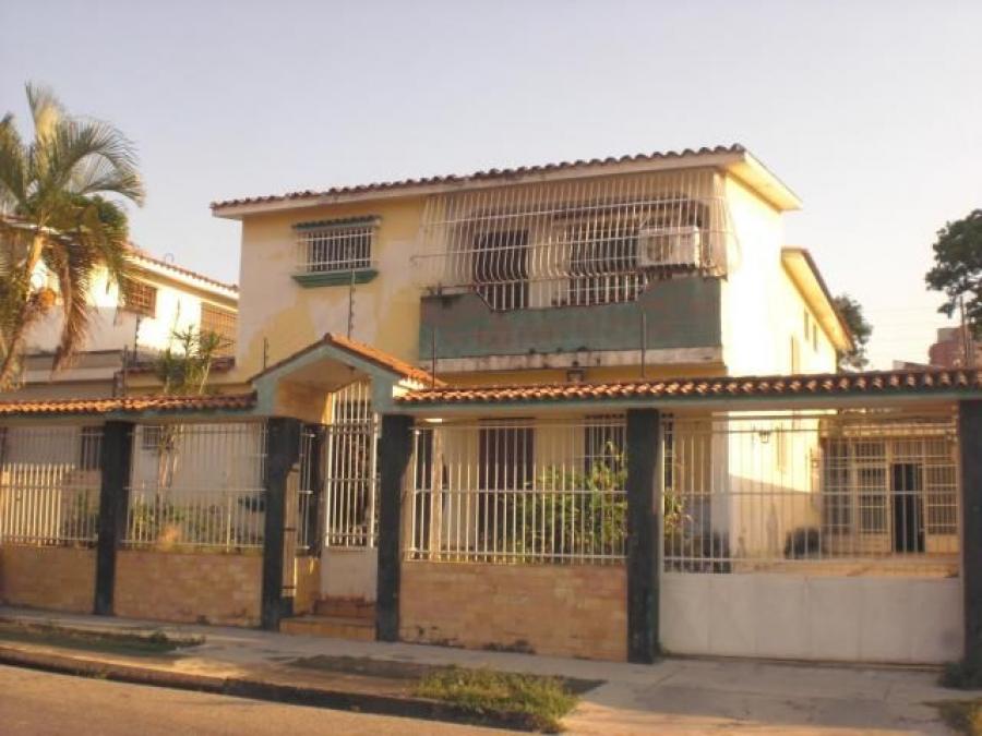 Foto Casa en Venta en Trigal sur, Valencia, Carabobo - U$D 48.000 - CAV134355 - BienesOnLine