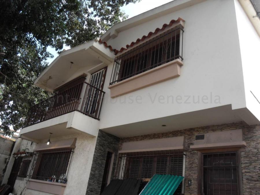 Foto Casa en Venta en Trigal sur, Valencia, Carabobo - U$D 36.000 - CAV133626 - BienesOnLine