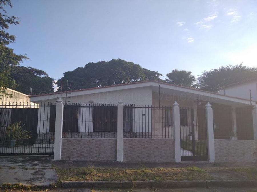 Foto Casa en Venta en Trigal Sur, Valencia, Carabobo - U$D 110.000 - CAV142929 - BienesOnLine