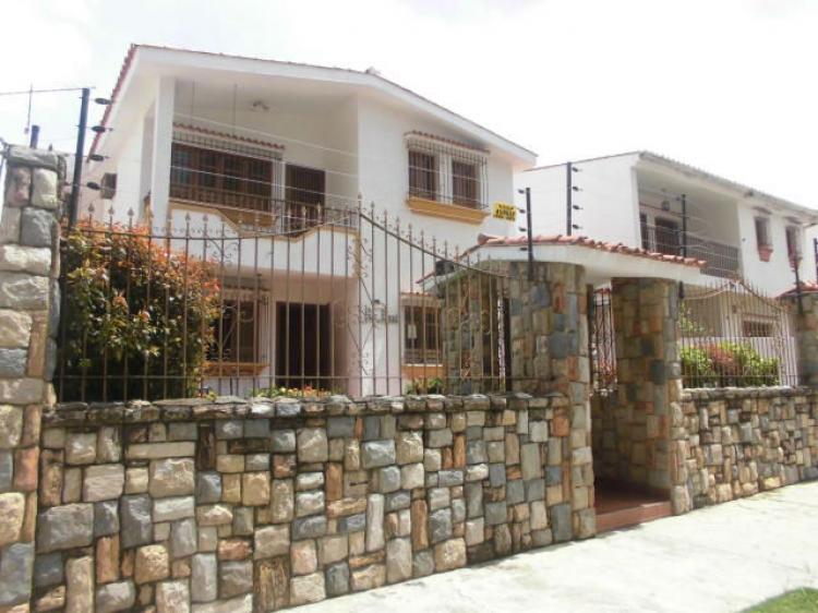 Foto Casa en Venta en Valencia, Carabobo - BsF 126.000.000 - CAV95977 - BienesOnLine