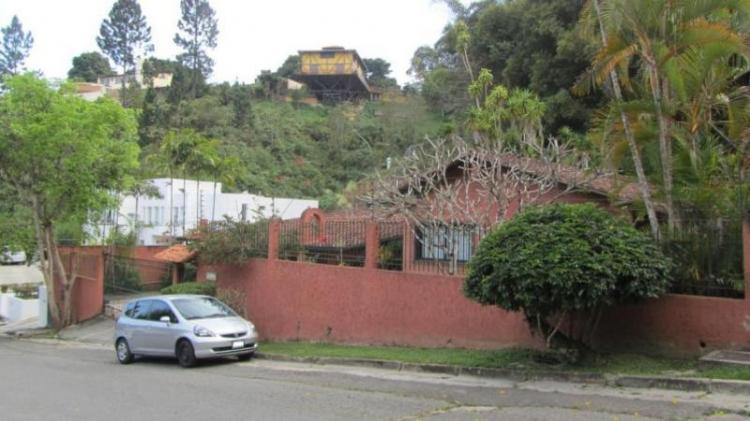 Foto Casa en Venta en Caracas, Distrito Federal - BsF 4.500.000 - CAV37824 - BienesOnLine