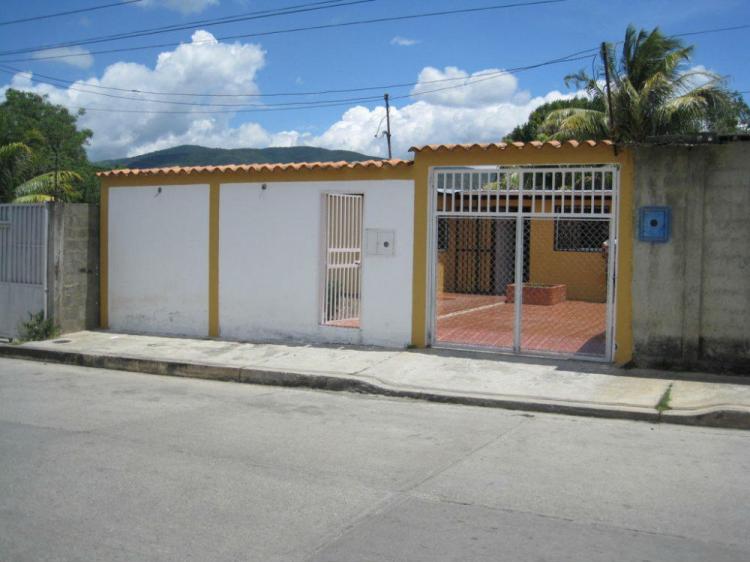 Foto Casa en Venta en Cabudare, Lara - BsF 20.500.000 - CAV85447 - BienesOnLine