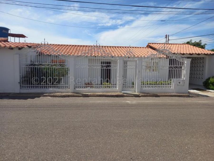 Foto Casa en Venta en Punto Fijo, Falcón - U$D 35.000 - CAV166936 - BienesOnLine