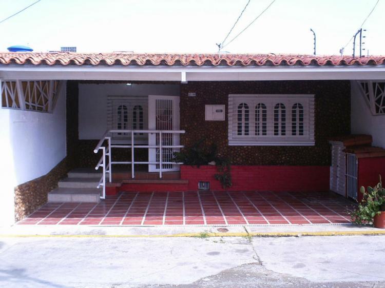 Foto Casa en Venta en Cabudare, Lara - BsF 40.000.000 - CAV84497 - BienesOnLine