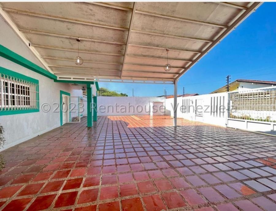 Foto Casa en Venta en Punta Cardón, Punto Fijo, Falcón - CAV230666 - BienesOnLine