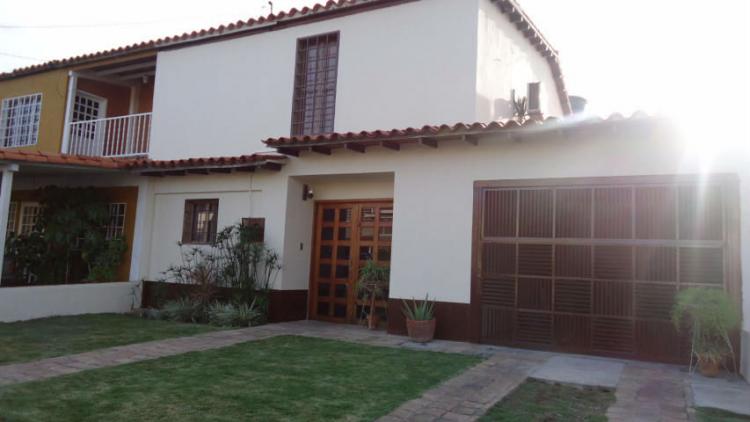 Foto Casa en Venta en Cabudare, Lara - BsF 115.000.000 - CAV95450 - BienesOnLine