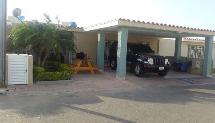 Foto Casa en Venta en Punto Fijo, Falcón - CAV77640 - BienesOnLine